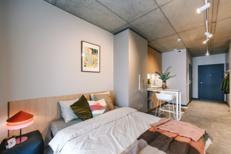 Apartamento nuotrauka