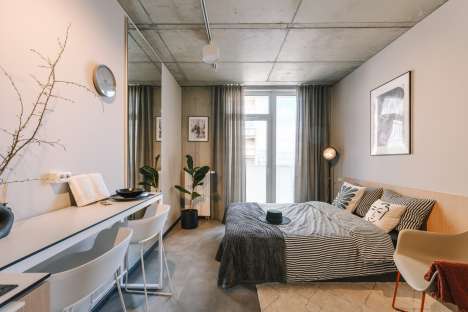 Apartamento nuotrauka