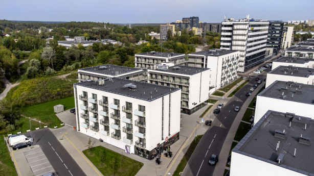 Liv_in Vilnius nuotraukose