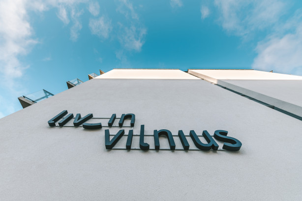 Liv_in Vilnius nuotraukose