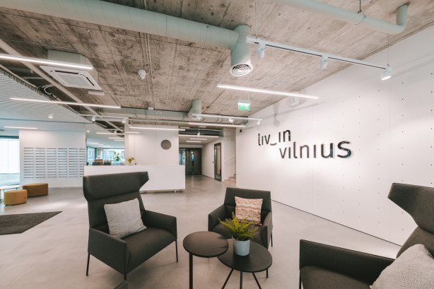 Liv_in Vilnius nuotraukose
