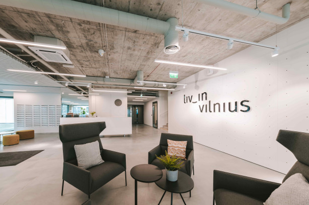 Liv_in Vilnius nuotraukose 