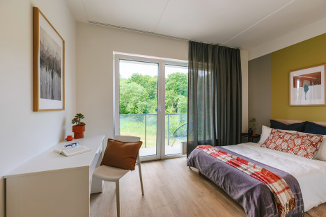 Apartamento nuotrauka