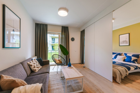 Apartamento nuotrauka