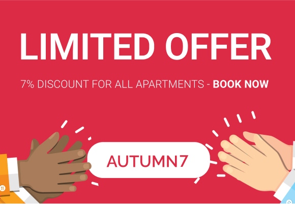 Advertising banner image